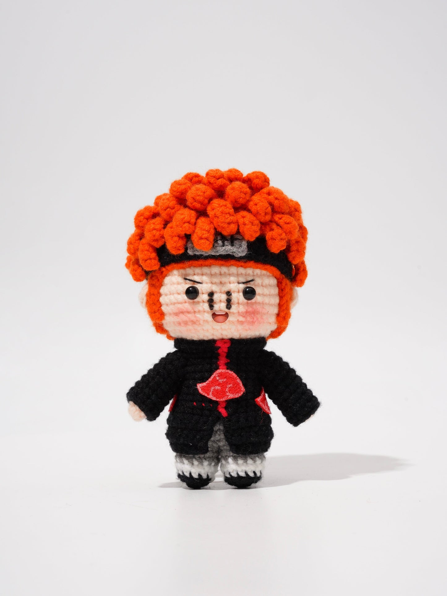 Naruto Crochet Characters - UK's No.1 and only Official Licensed