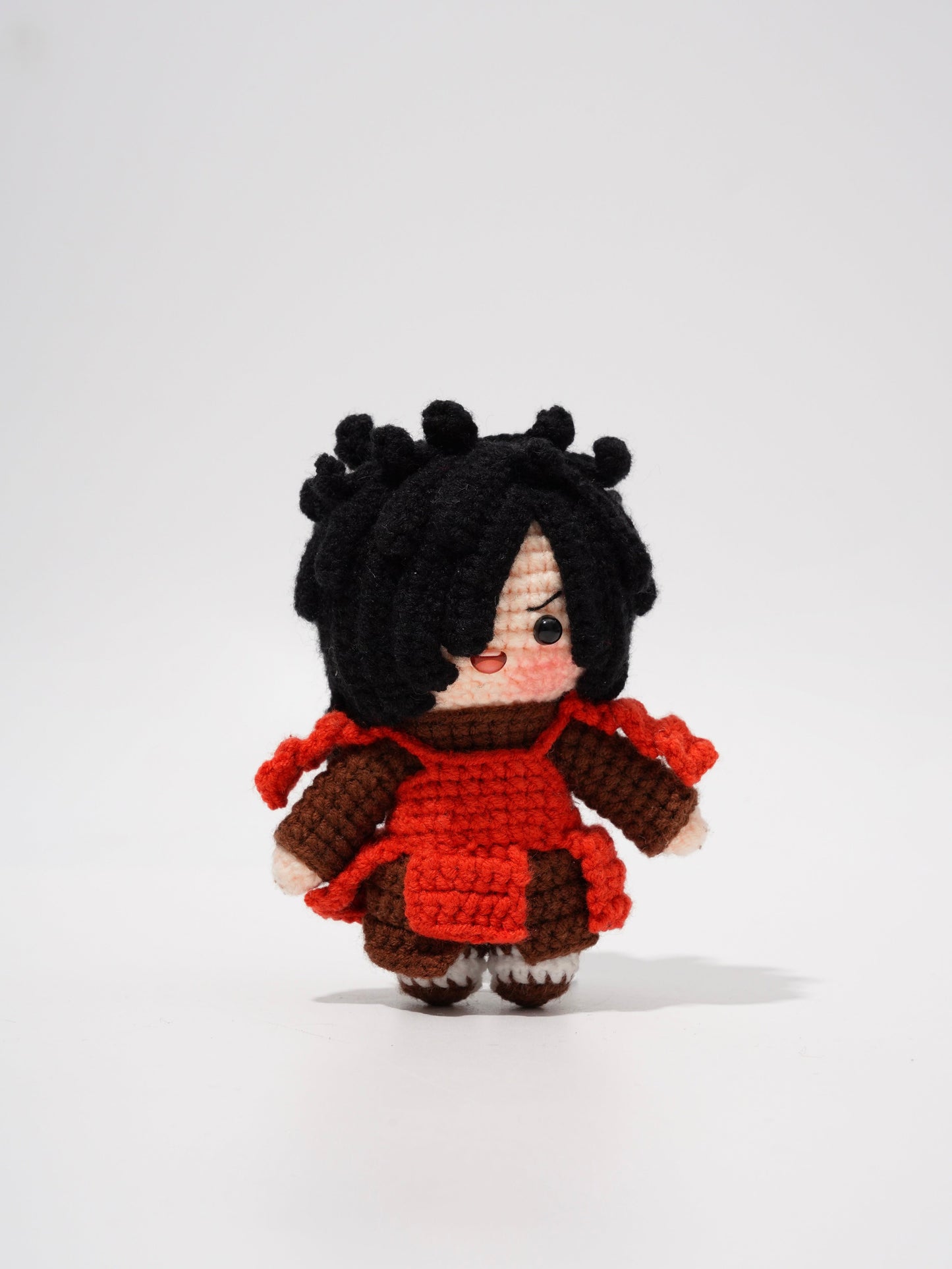 Naruto Crochet Characters - UK's No.1 and only Official Licensed