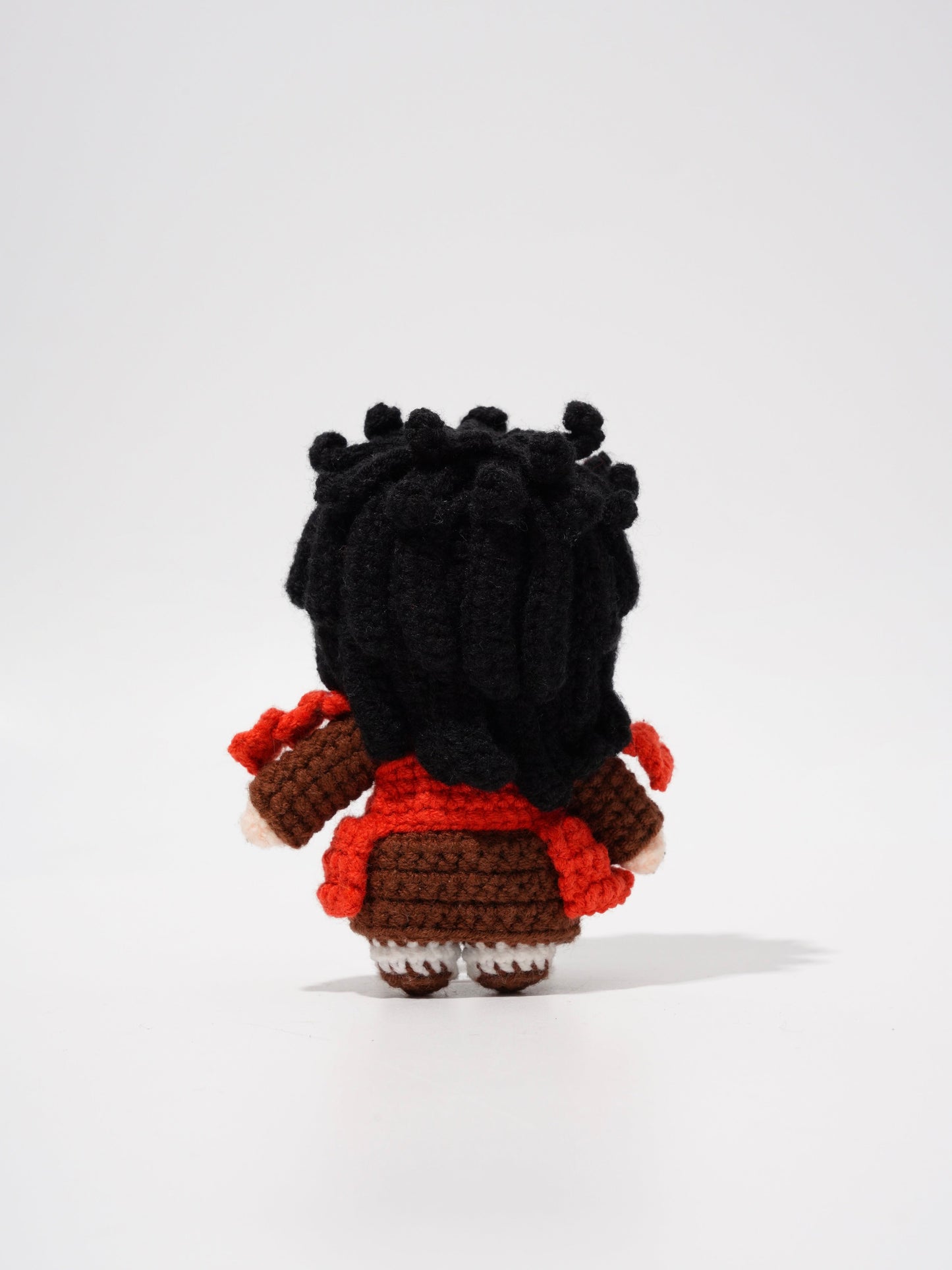 Naruto Crochet Characters - UK's No.1 and only Official Licensed