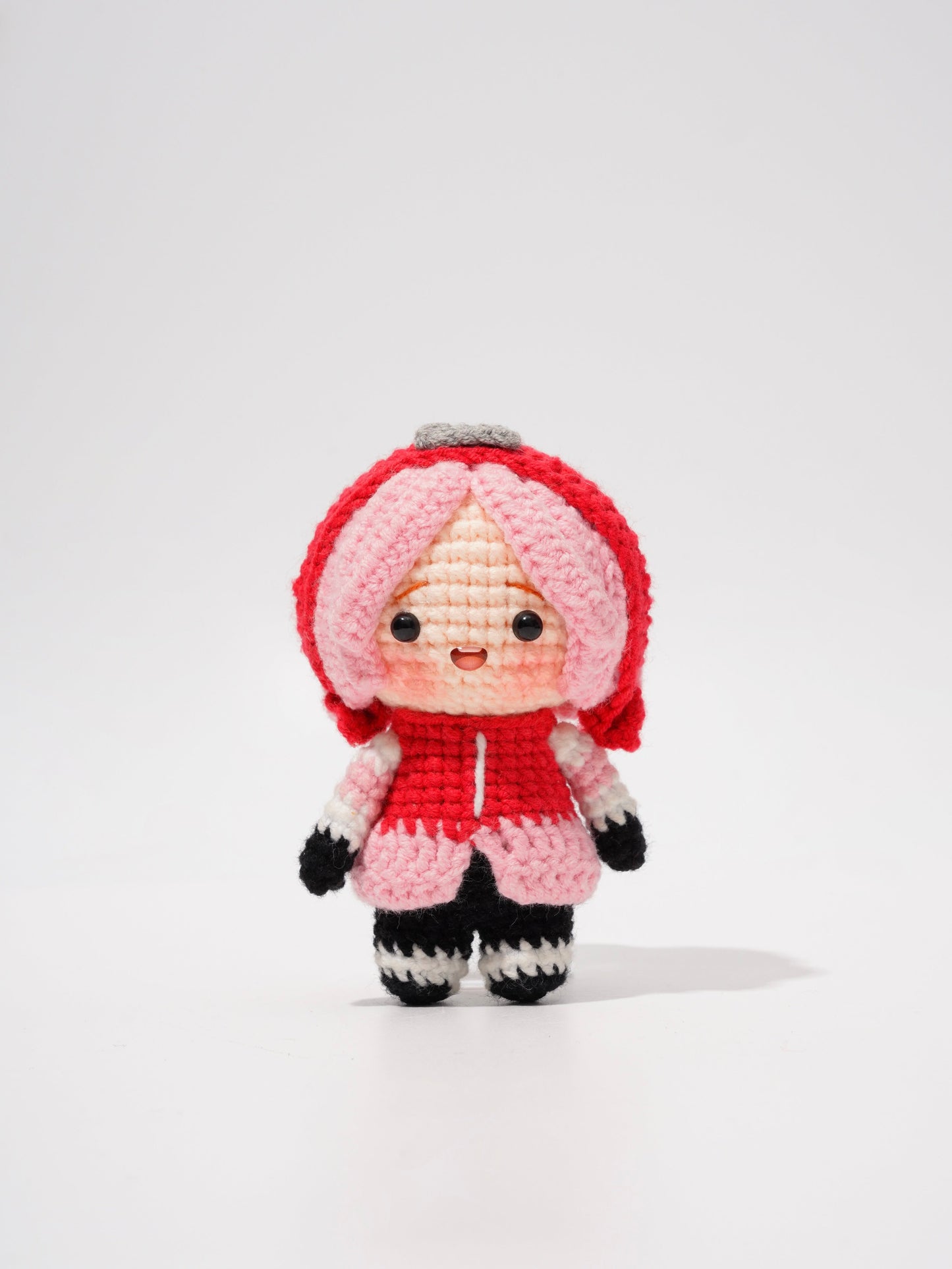 Naruto Crochet Characters - UK's No.1 and only Official Licensed