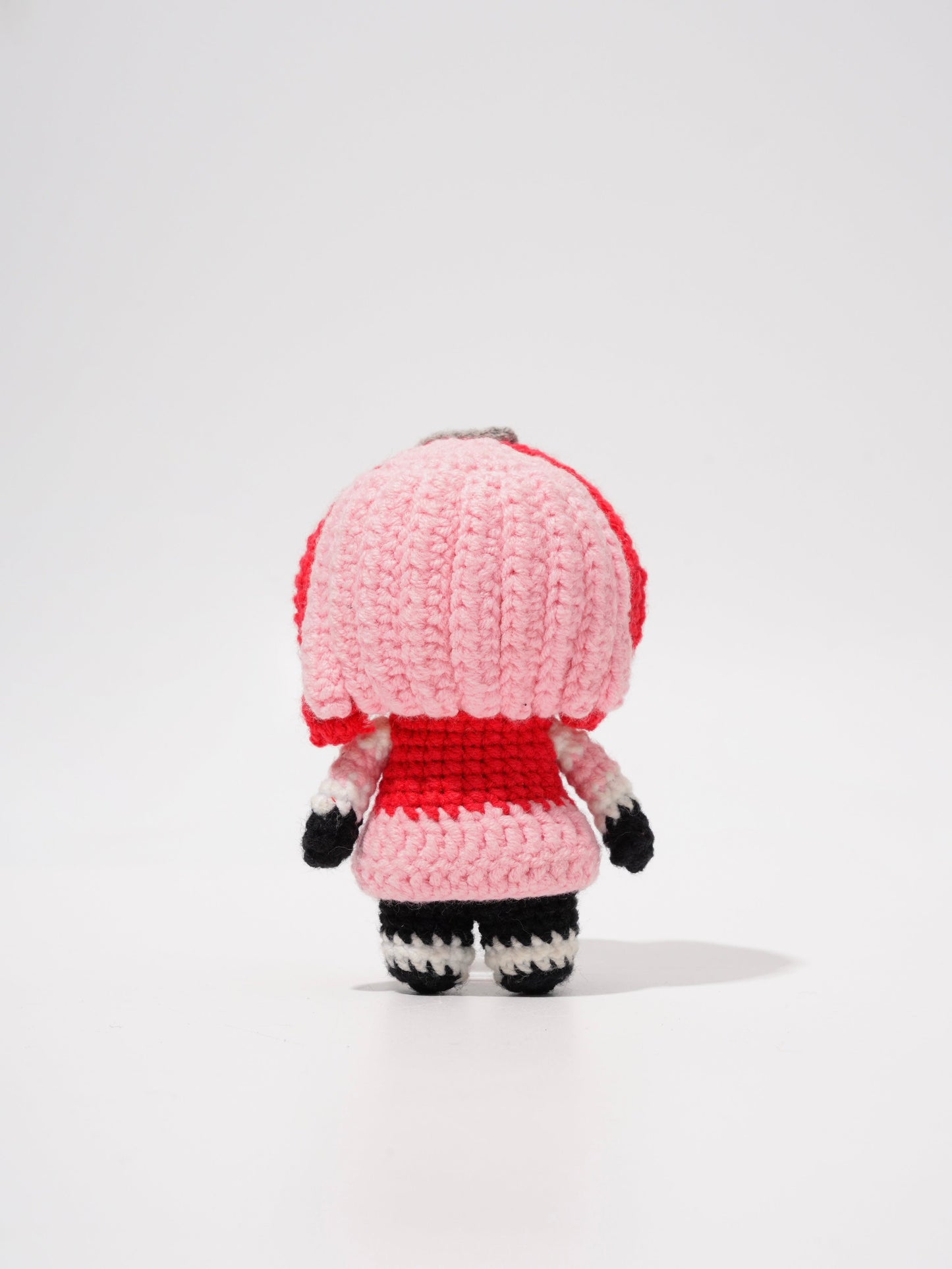 Naruto Crochet Characters - UK's No.1 and only Official Licensed