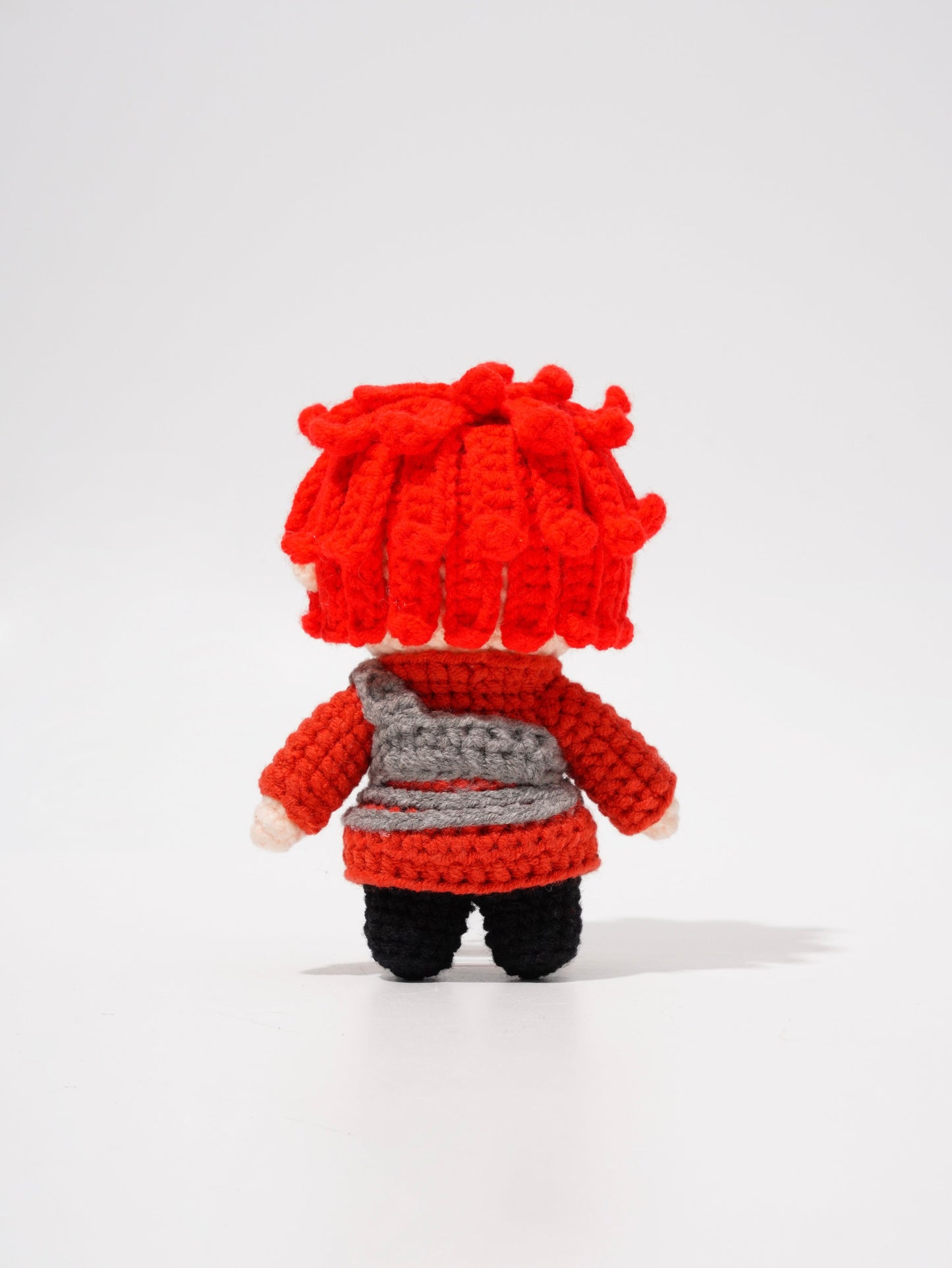 Naruto Crochet Characters - UK's No.1 and only Official Licensed