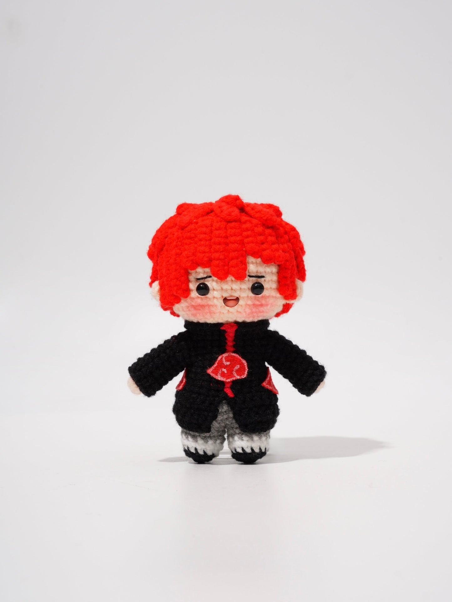 Naruto Crochet Characters - UK's No.1 and only Official Licensed