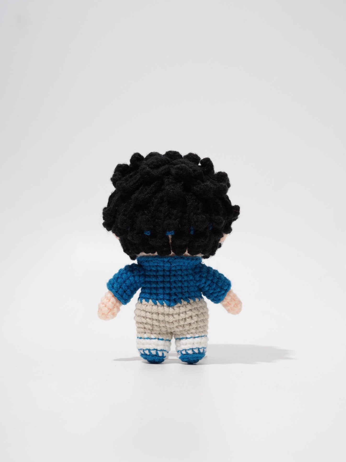 Naruto Crochet Characters - UK's No.1 and only Official Licensed