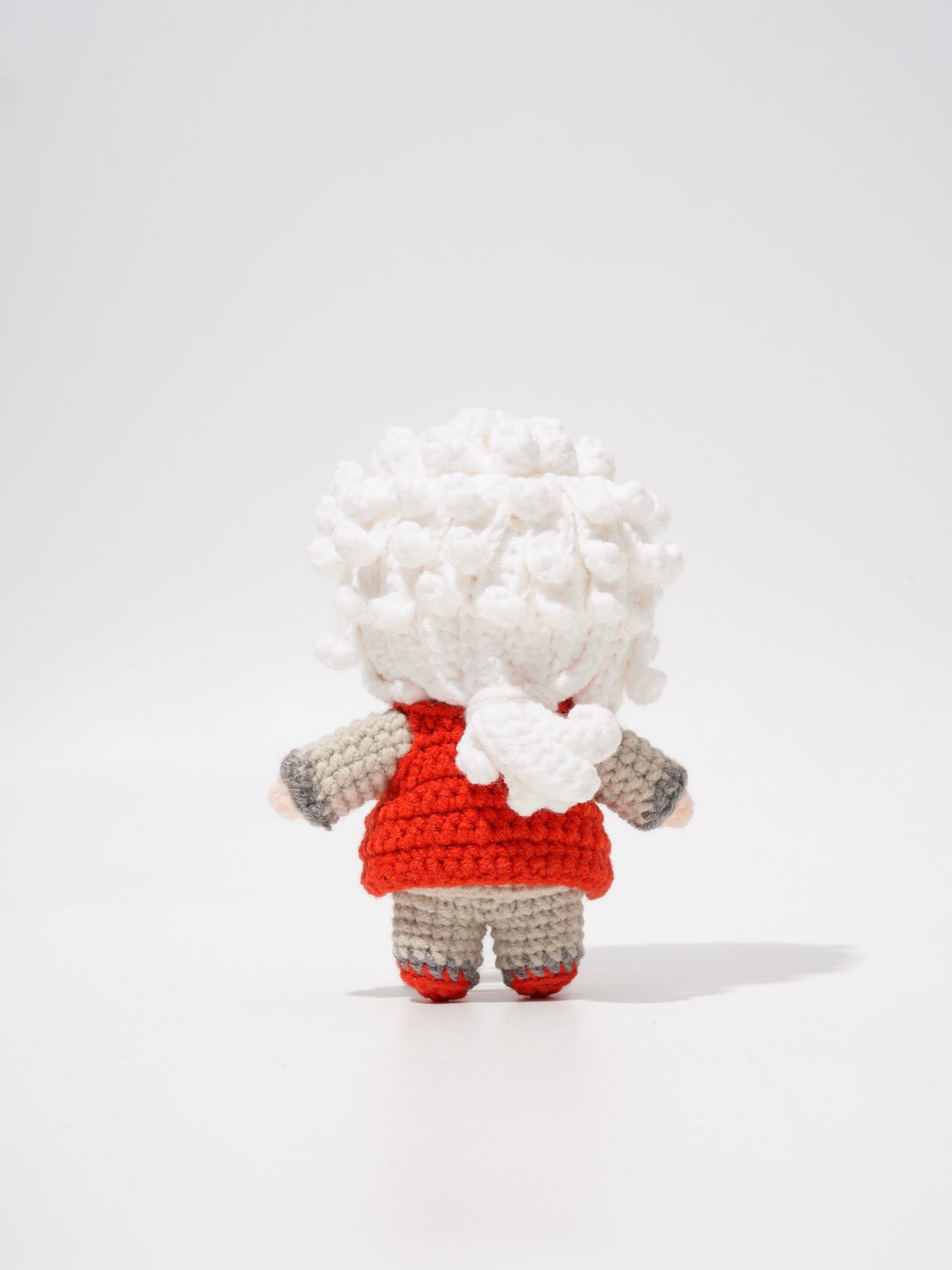 Naruto Crochet Characters - UK's No.1 and only Official Licensed