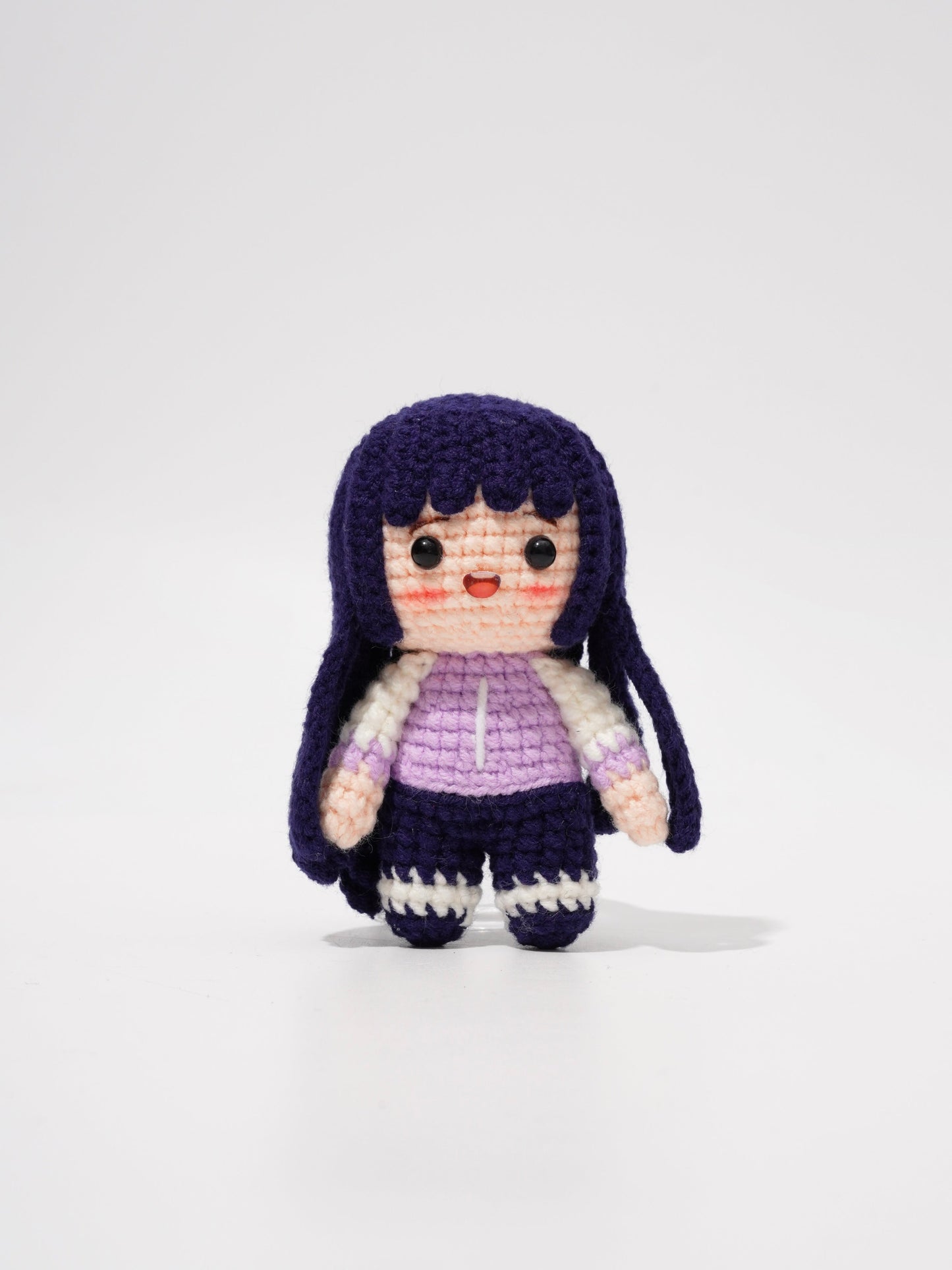 Naruto Crochet Characters - UK's No.1 and only Official Licensed