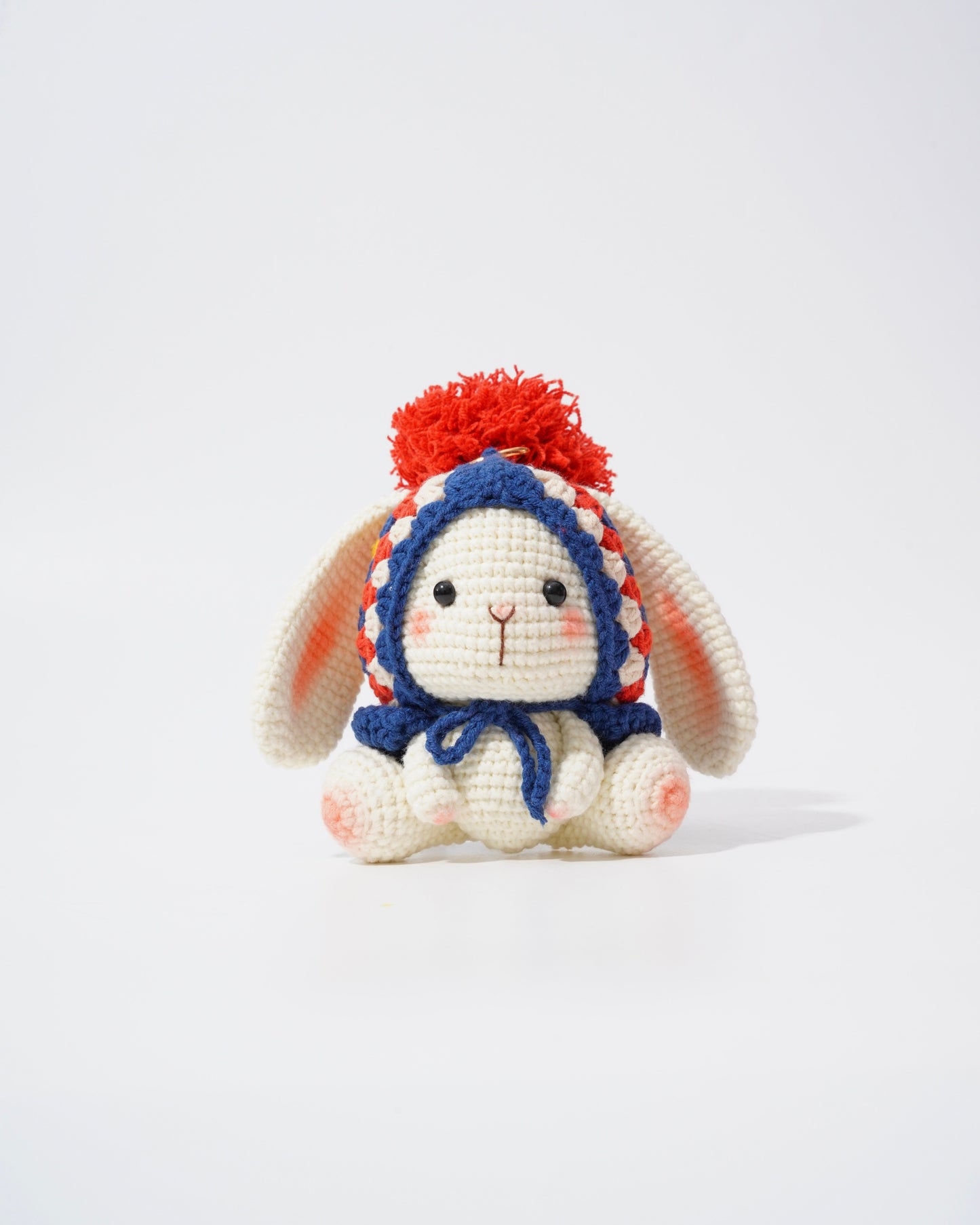 Granny Square Bunny Collection