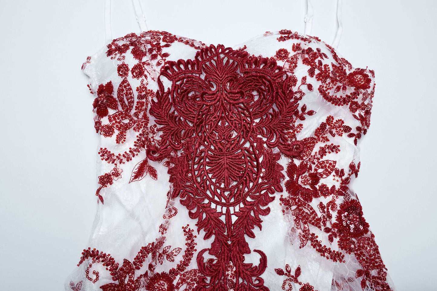 Punk Rave Eladia Glamorous Dress