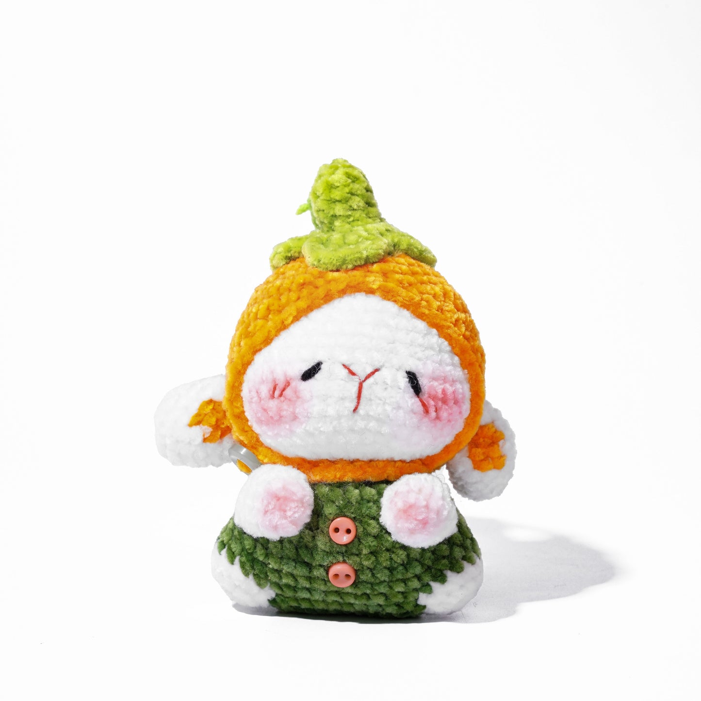 Pre Order NOW, Ship By 31Aug π Fruity Bunny Collection β A Juicy Twist on Handmade Cuteness! π°