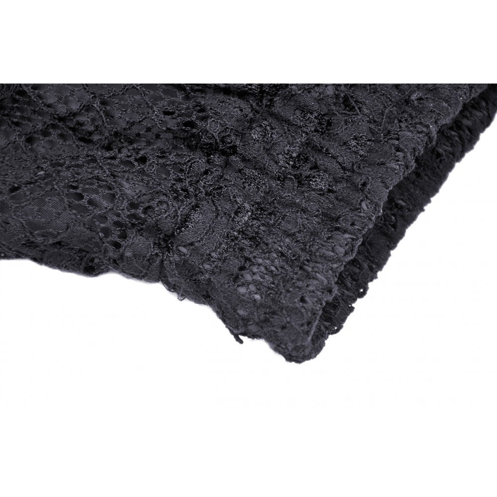 Dark In Love Delilah Maxi Skirt