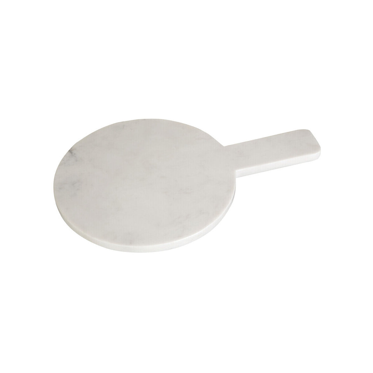 Kindia Off White Marble Round Paddle Board