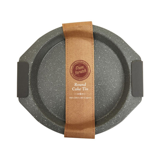 From Scratch Large Round Cake Tin