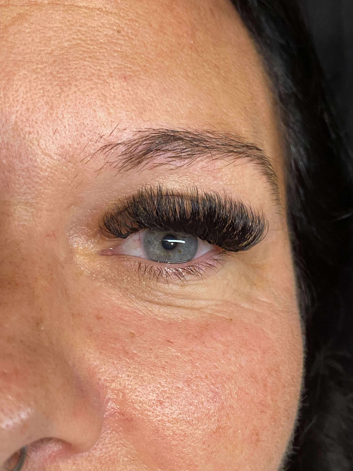 10D Clover Lashes