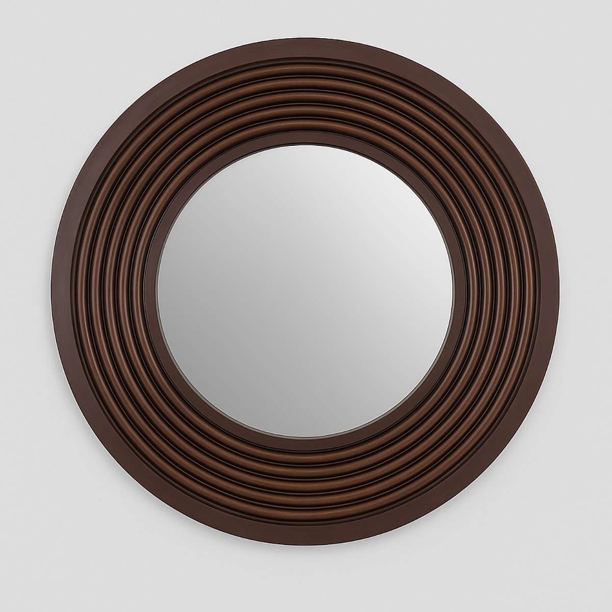 Cocoa Wall Mirror