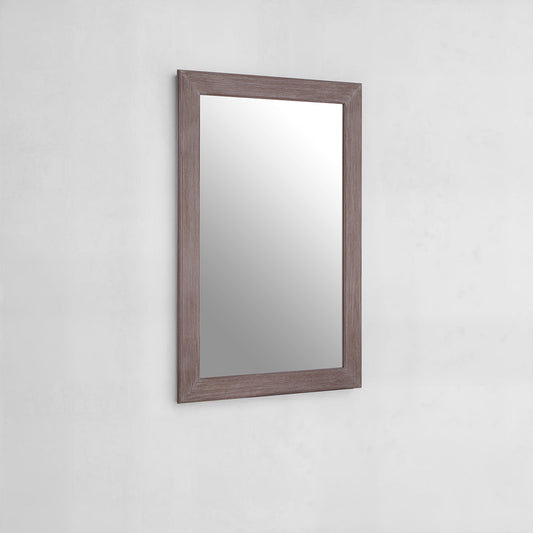 Heritage Winter Melody Wall Mirror