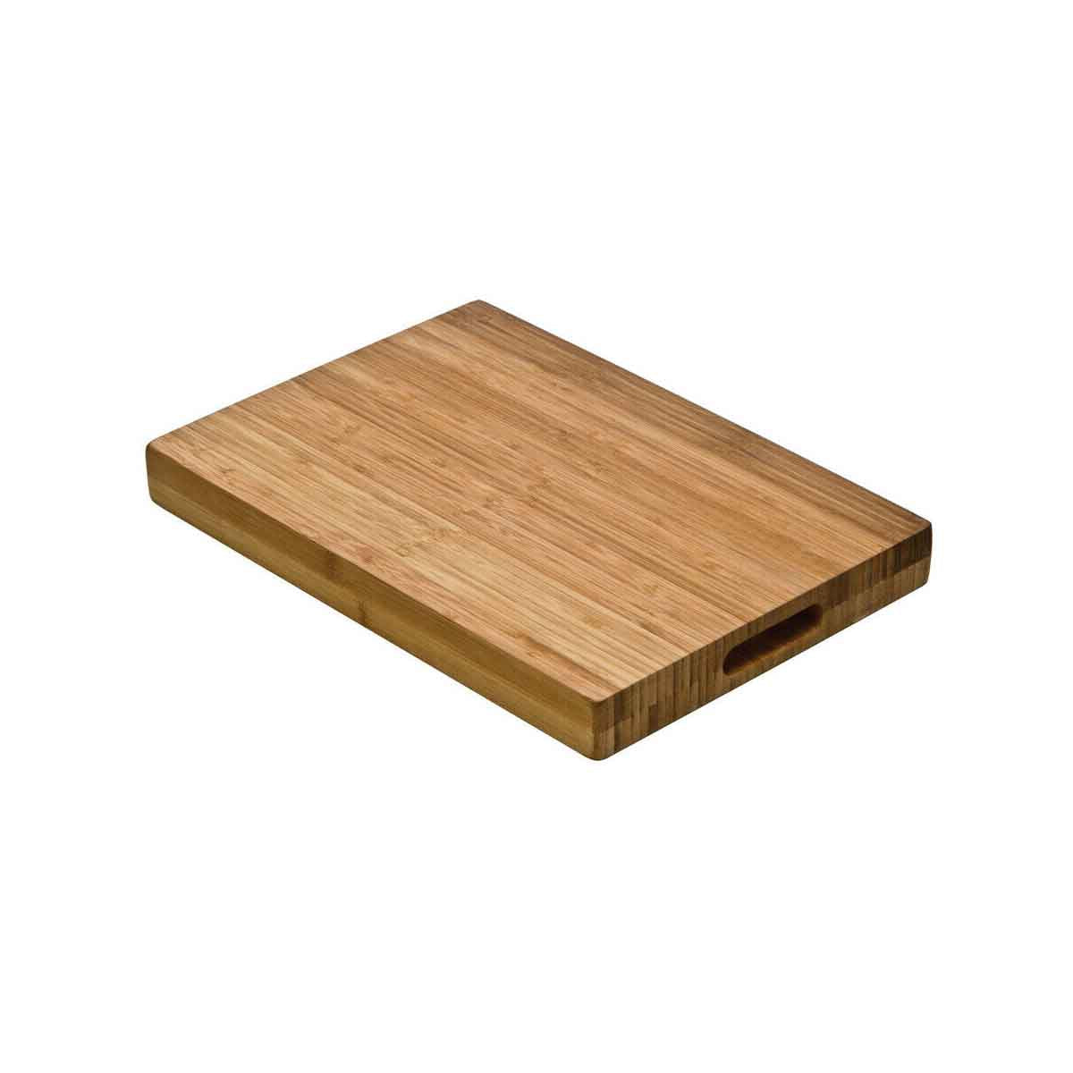 Aleki Bamboo Butchers Chopping and Serving Board
