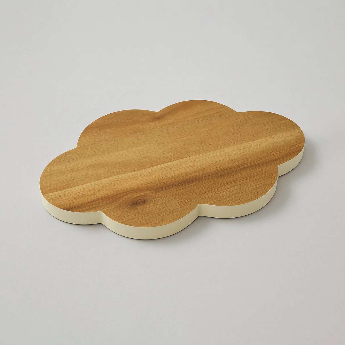 Mimo Small Cloud Chopping and Serving Bo