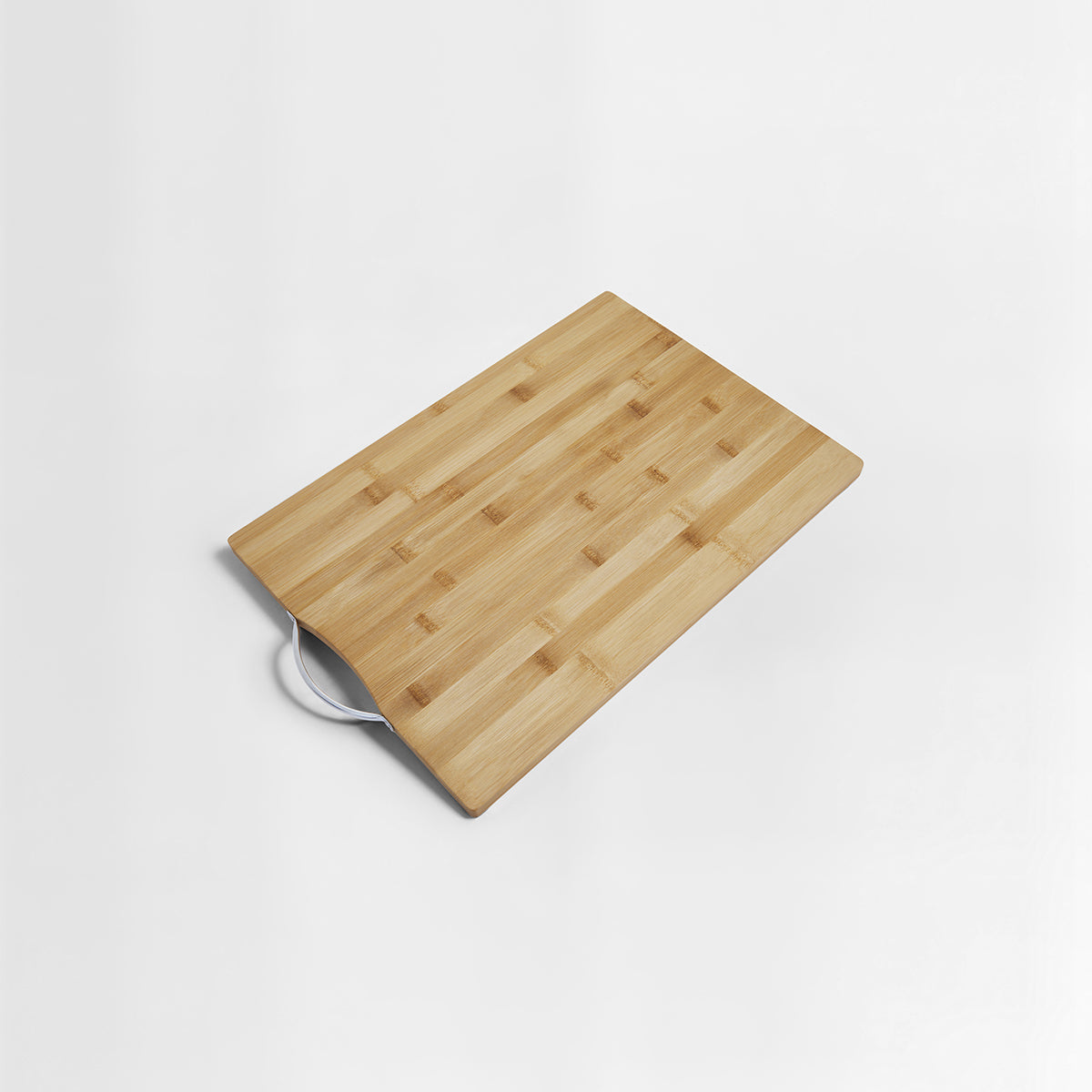 Aleki Extra Large Bamboo Chopping and Serving Board