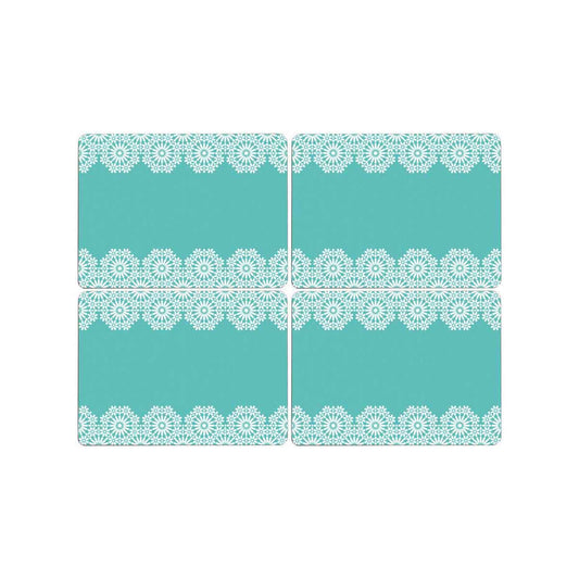 Garland Set Of Four Placemats
