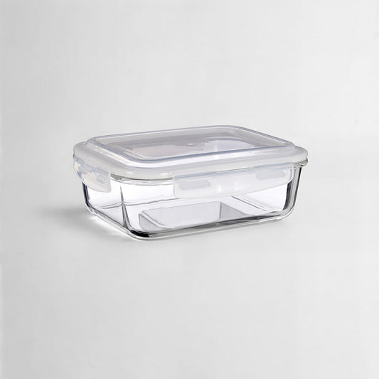 Freska Glass Container - 1520ml