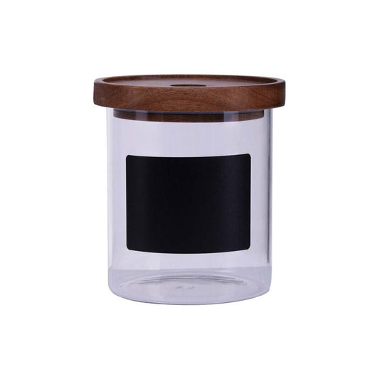 Tromso Chalkboard 750ml Storage Jar