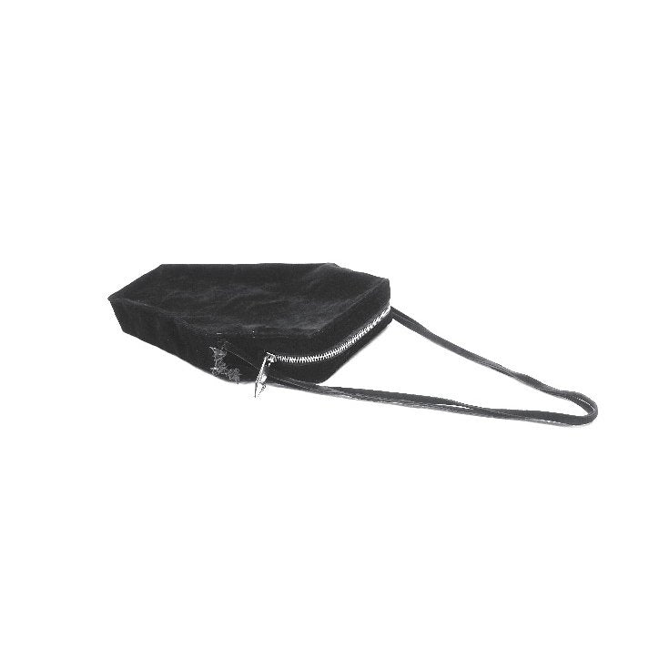 Dark in Love Quinn Mystic Horn Coffin Bag