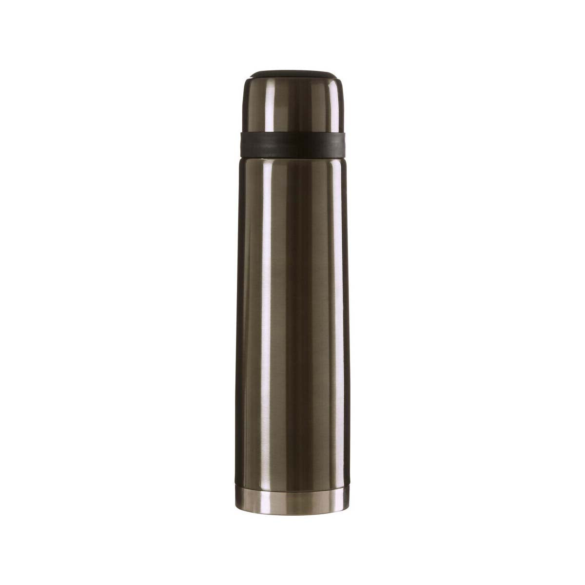 Morar Gunmetal Finish Vacuum Flask