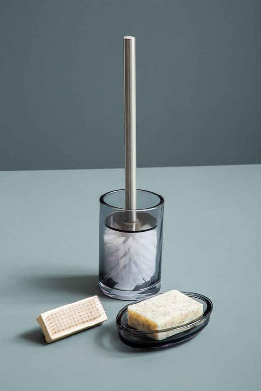 Ridley Toilet Brush With Holder