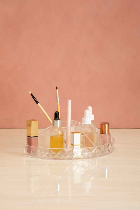 Beauty Corner Cosmetic Organiser