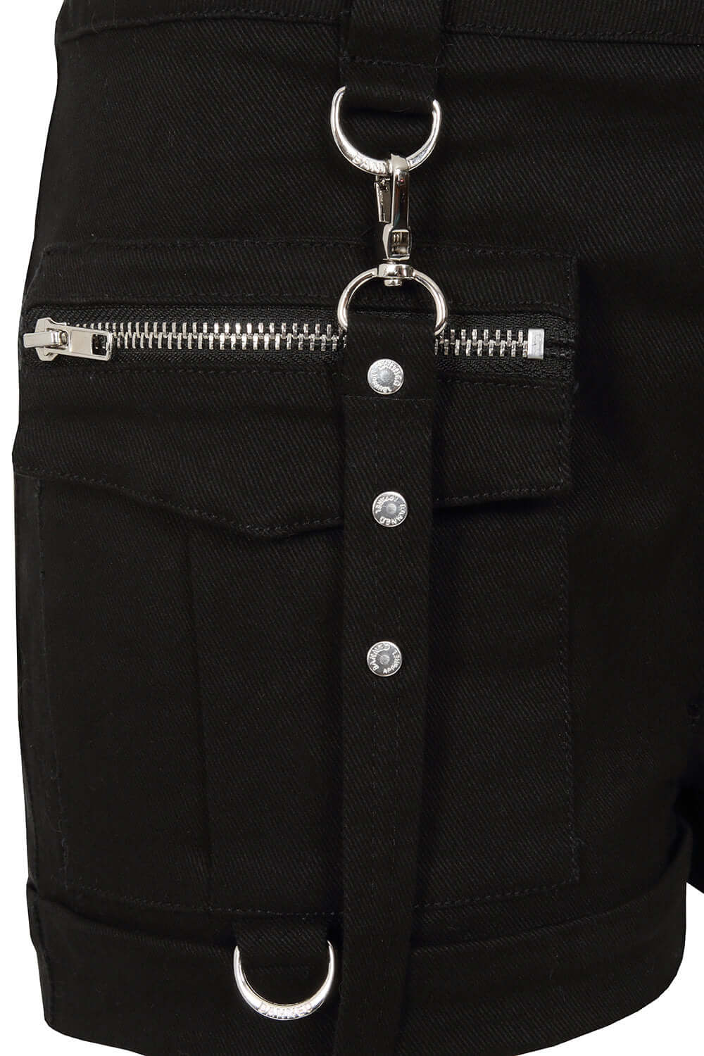 Banned Apparel Ondine Shorts