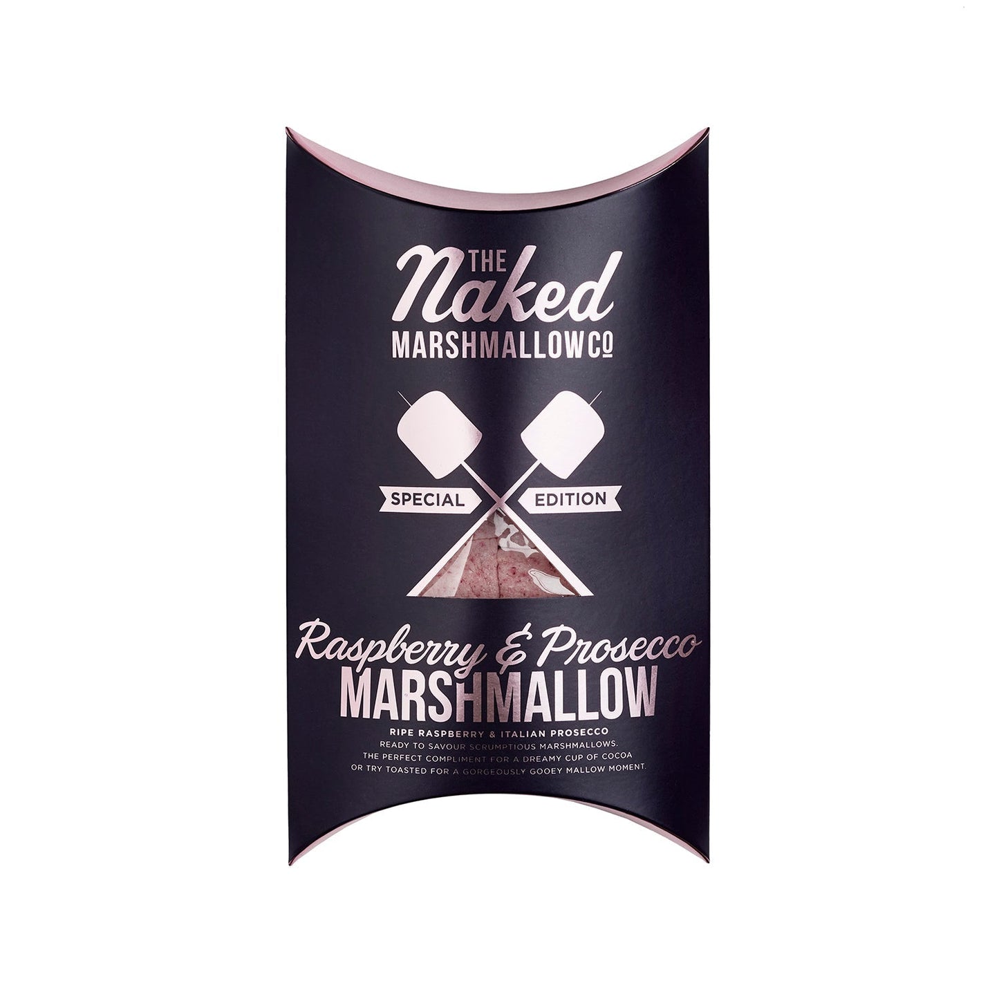 Boozy Edition Gourmet Marshmallows (Case of 6)