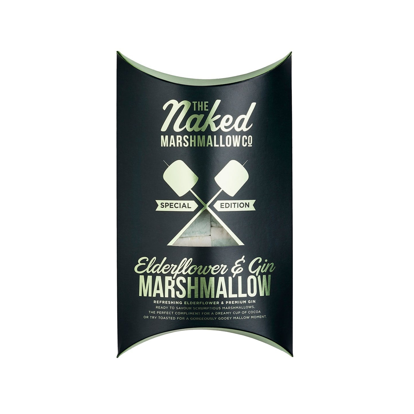 Boozy Edition Gourmet Marshmallows (Case of 6)