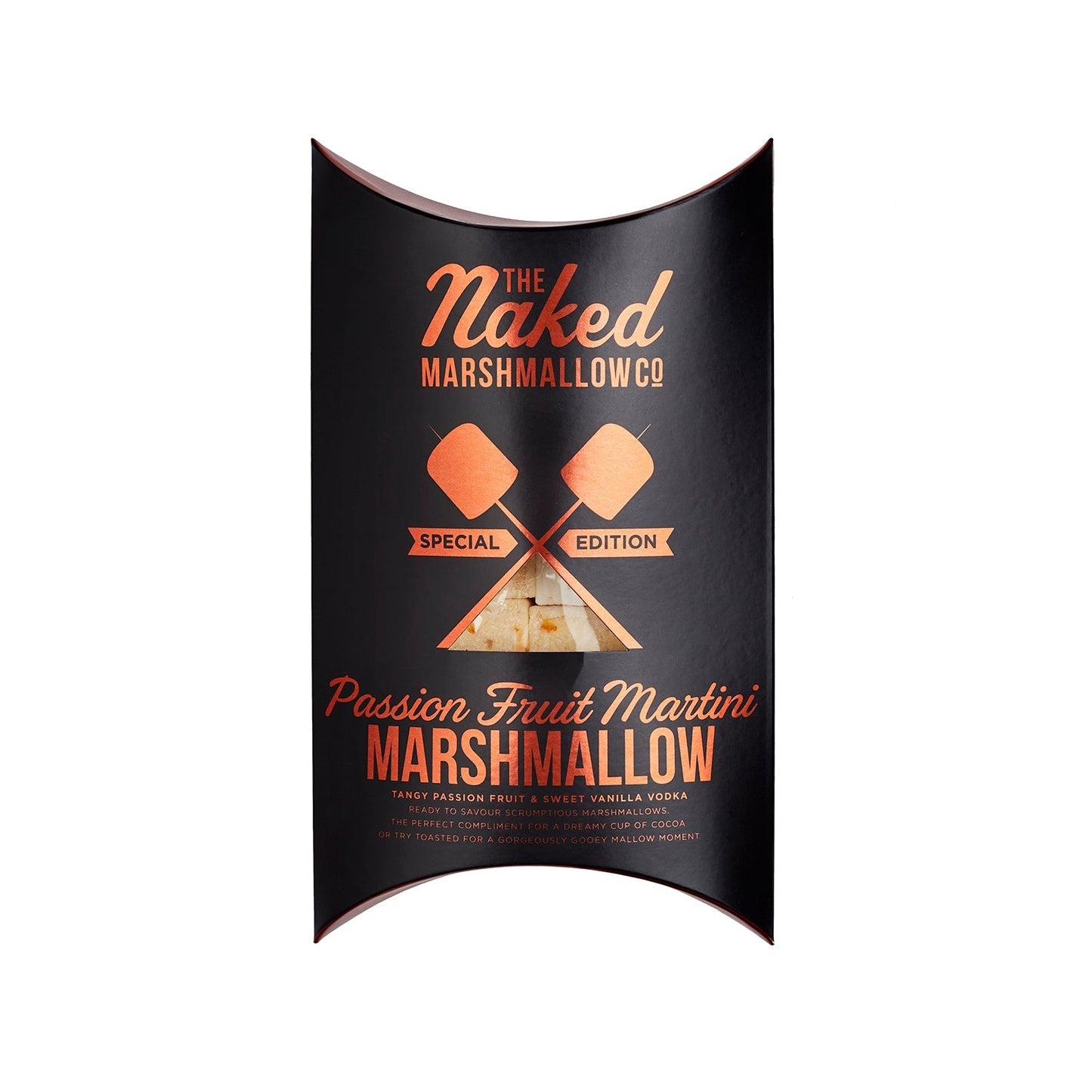 Boozy Edition Gourmet Marshmallows (Case of 6)