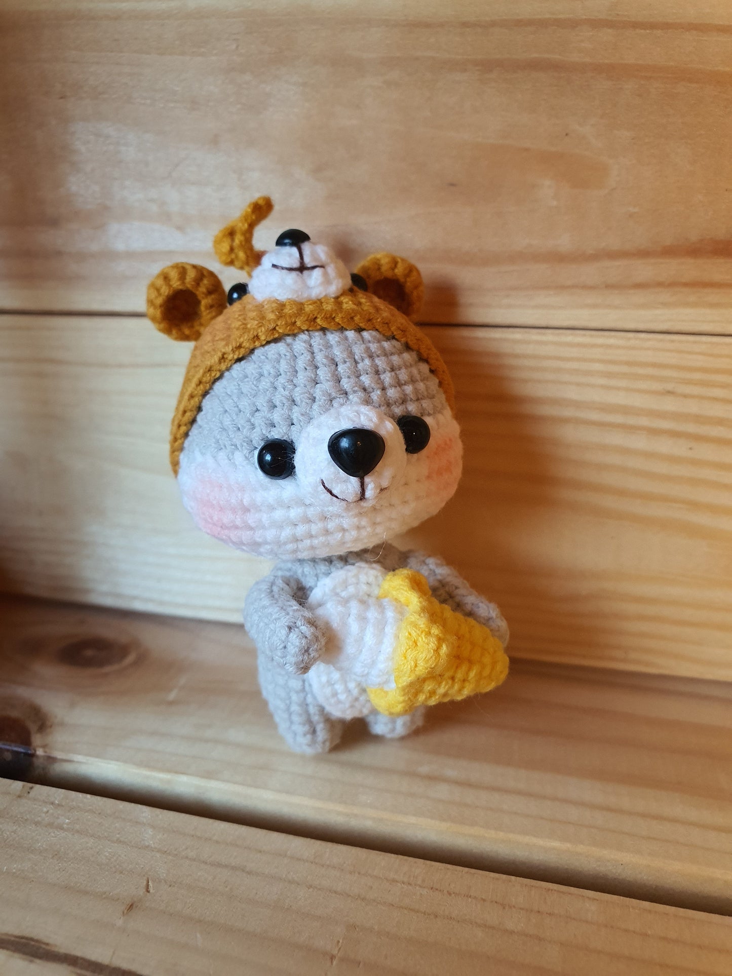 Cute Dress-Up Dogs Collection