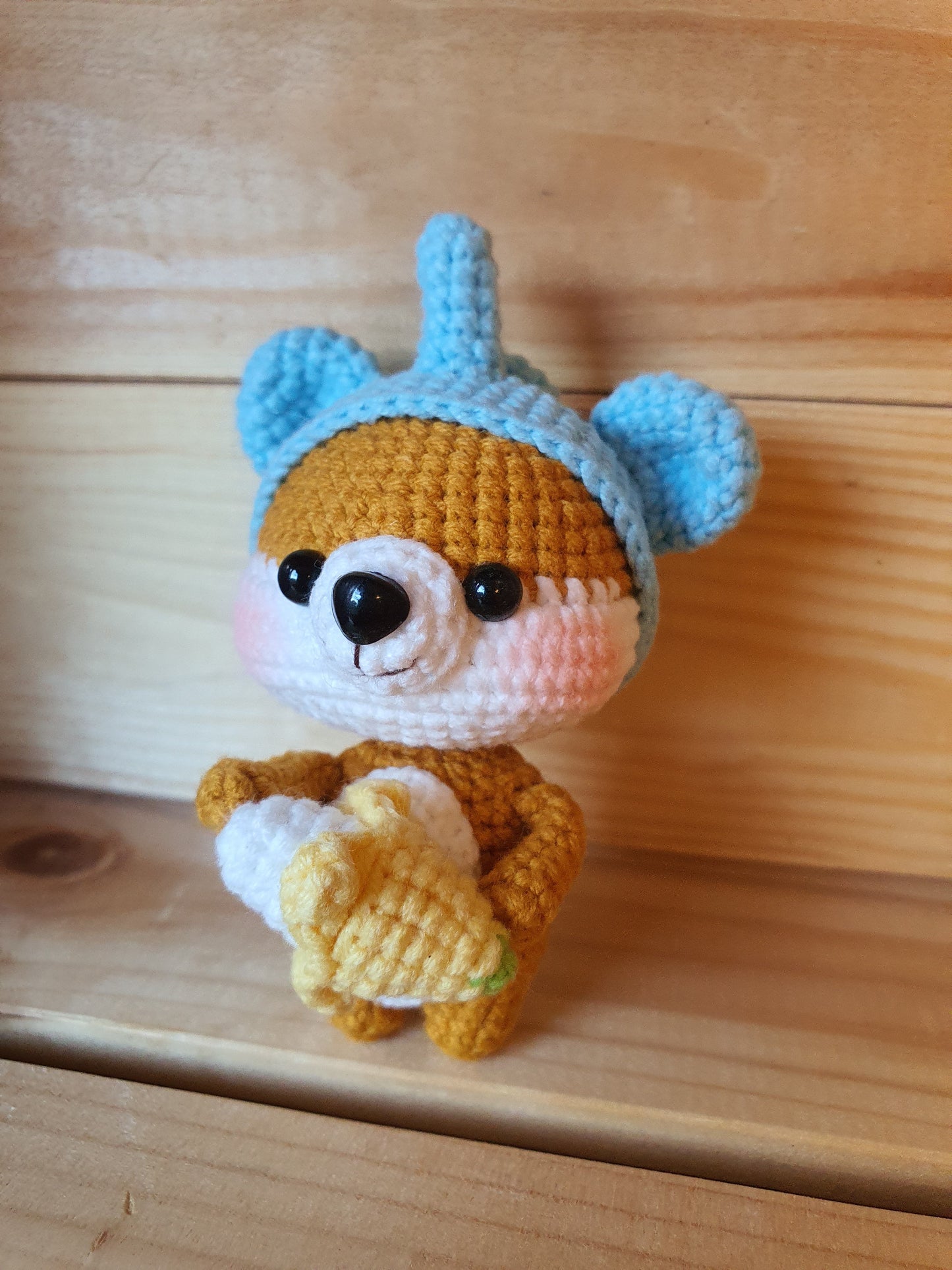 Cute Dress-Up Dogs Collection