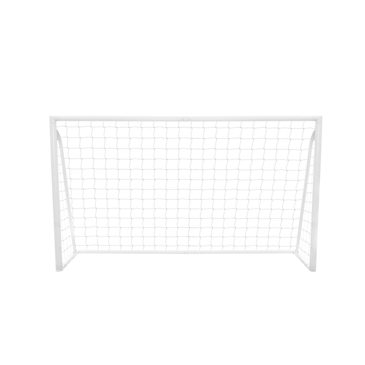 6 x 4ft Football Goal, Carry Case and Target Sheet