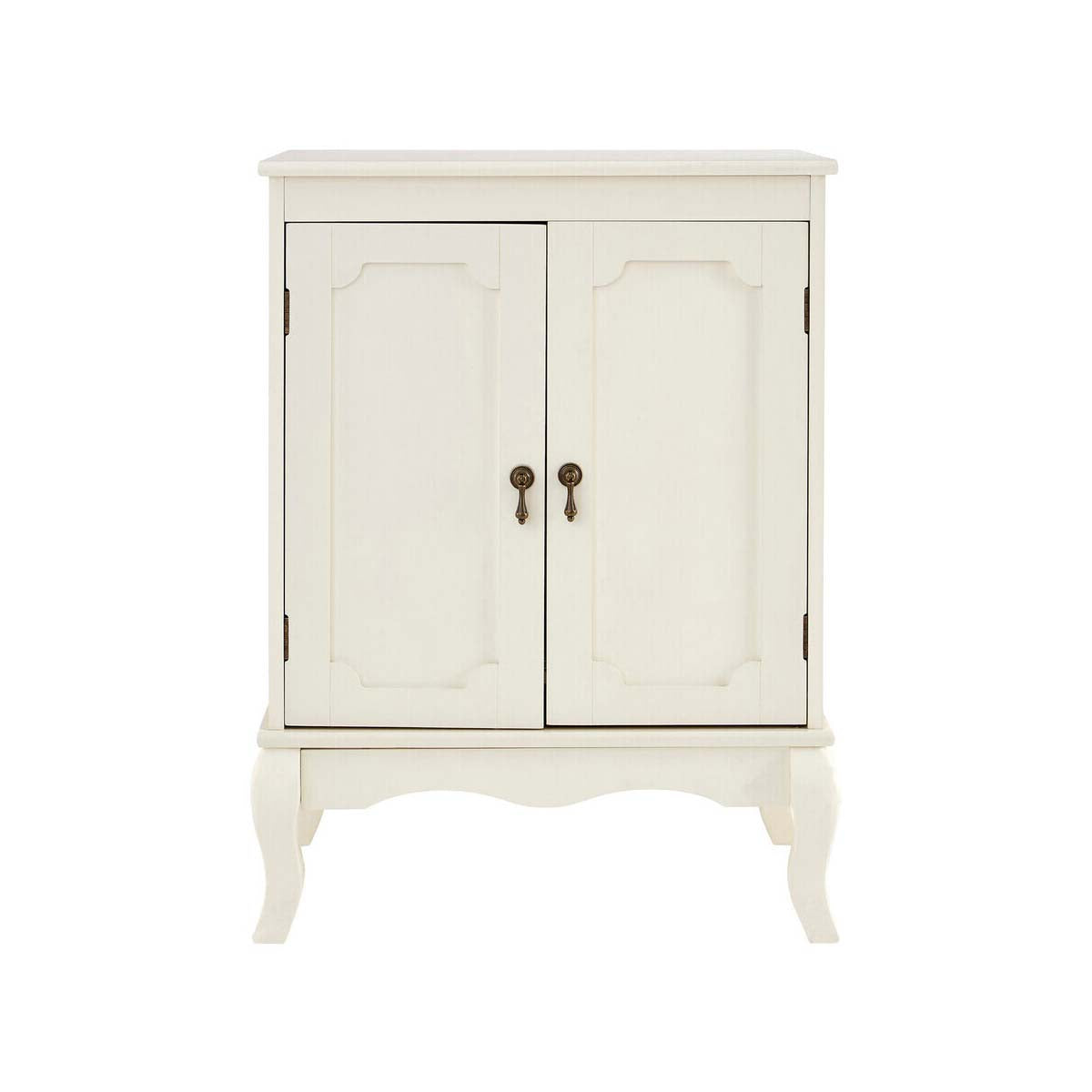 Marcella Double Door Cabinet