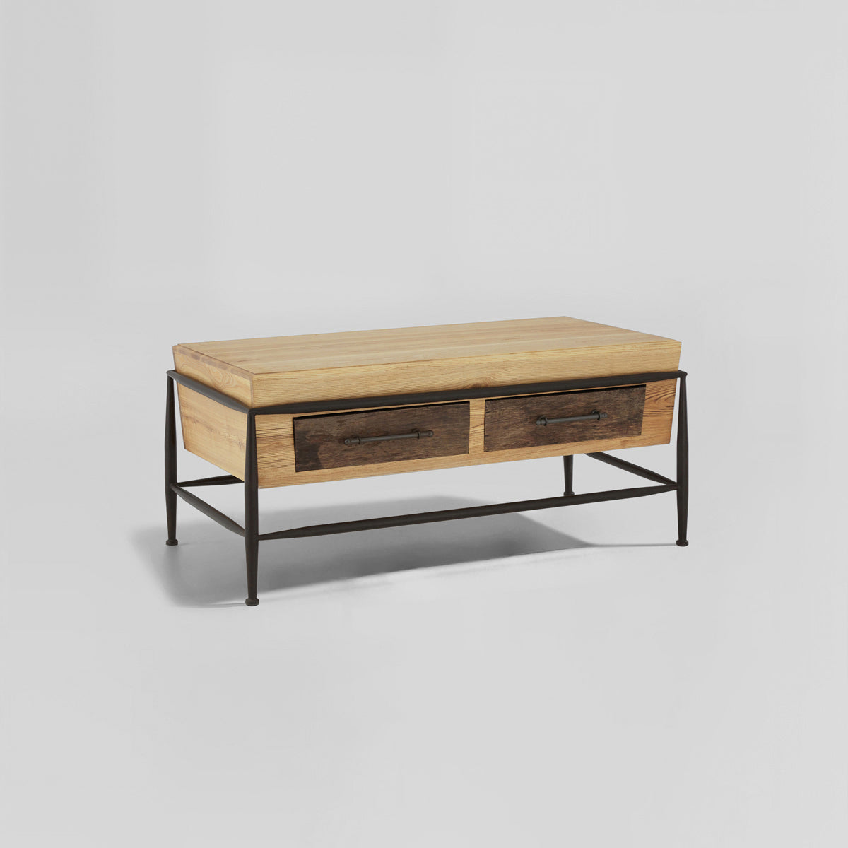 New Foundry Coffee Table