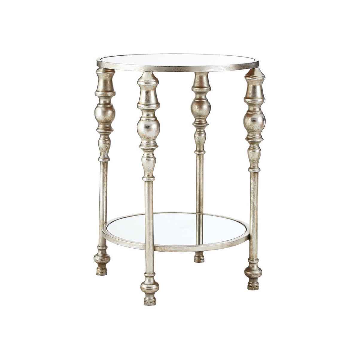Marcia Two Tier Side Table