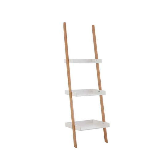 Nostra Three Tiers Shelf Ladder Unit