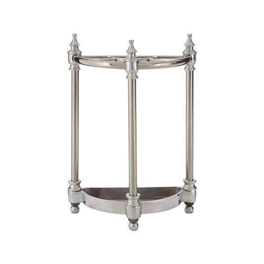 Arris Semi Circle Umbrella Stand