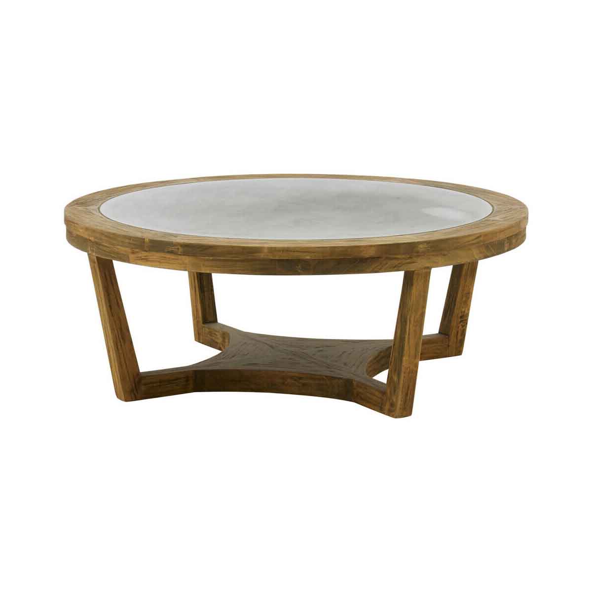 Merdeka Coffee Table