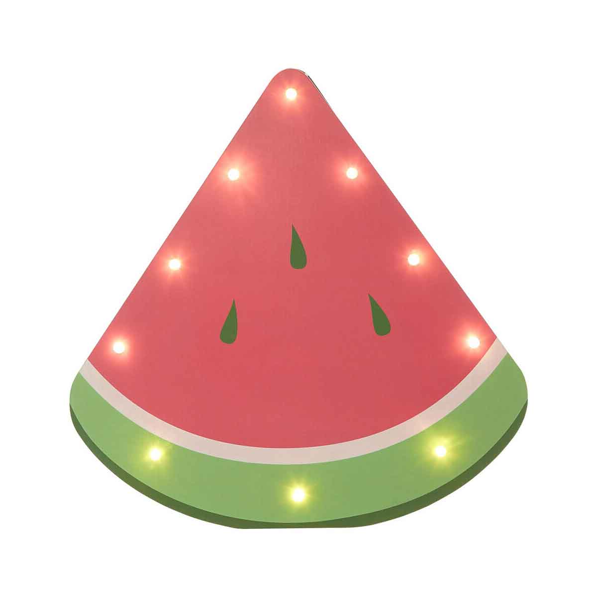 Watermelon LED Light Box