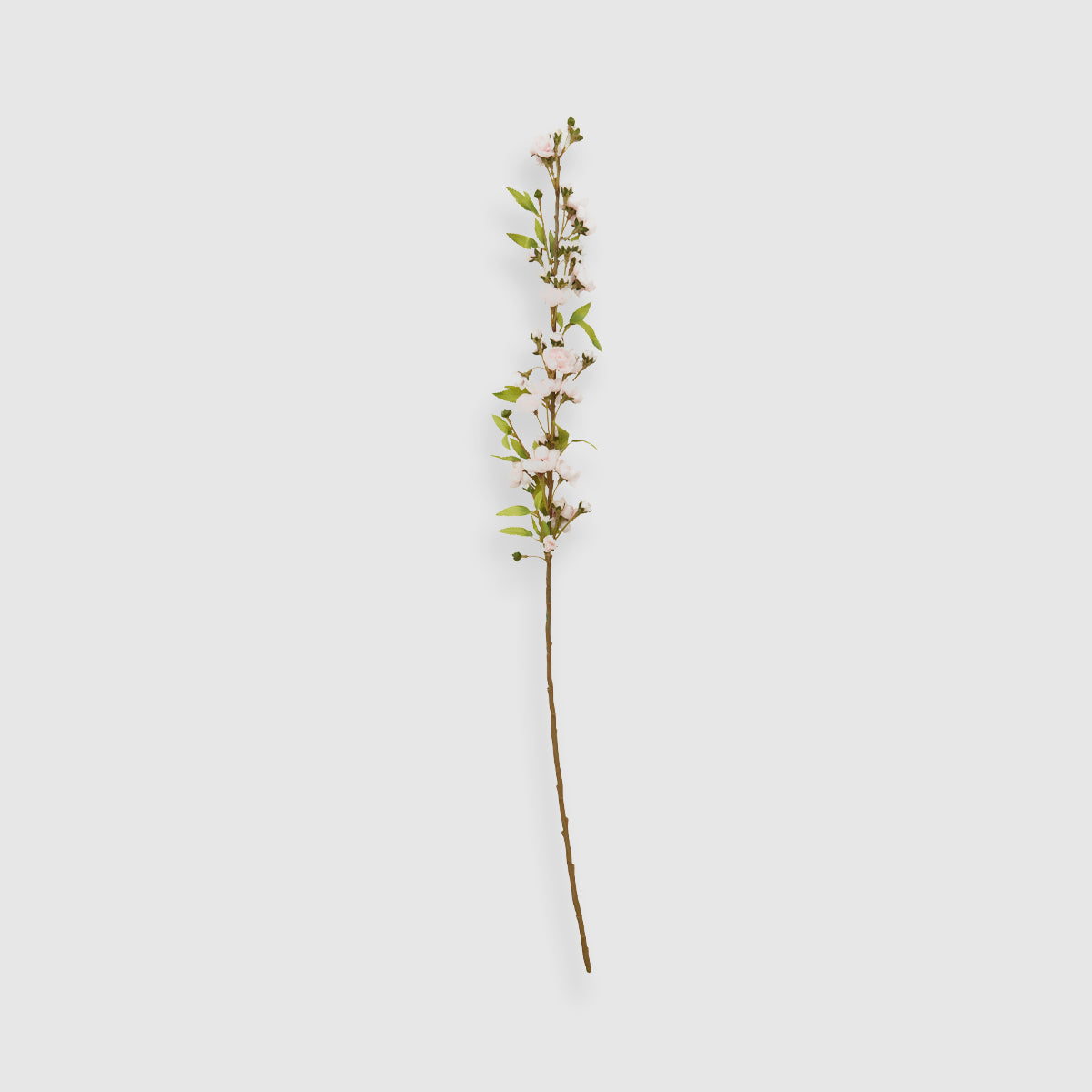 Fiori 94cm Spray Pink Cherry Blossom