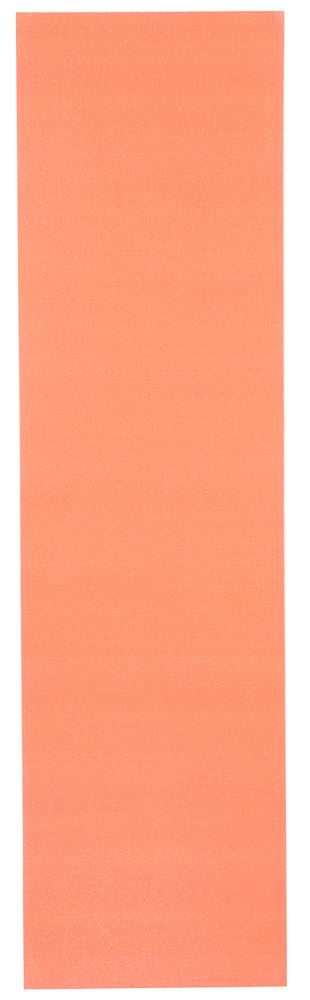 Venom Professional Grade Skateboard Griptape 9" x 33" - Orange
