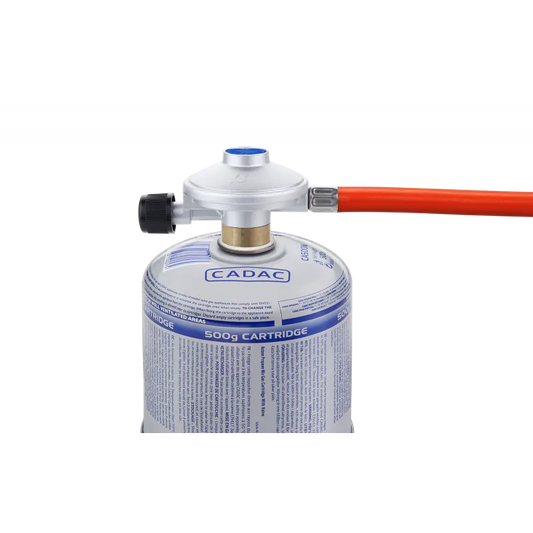 Cadac Threaded Cartridge Regulator