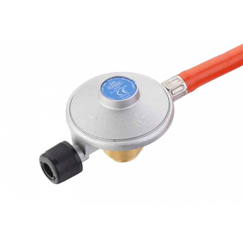 Cadac Threaded Cartridge Regulator