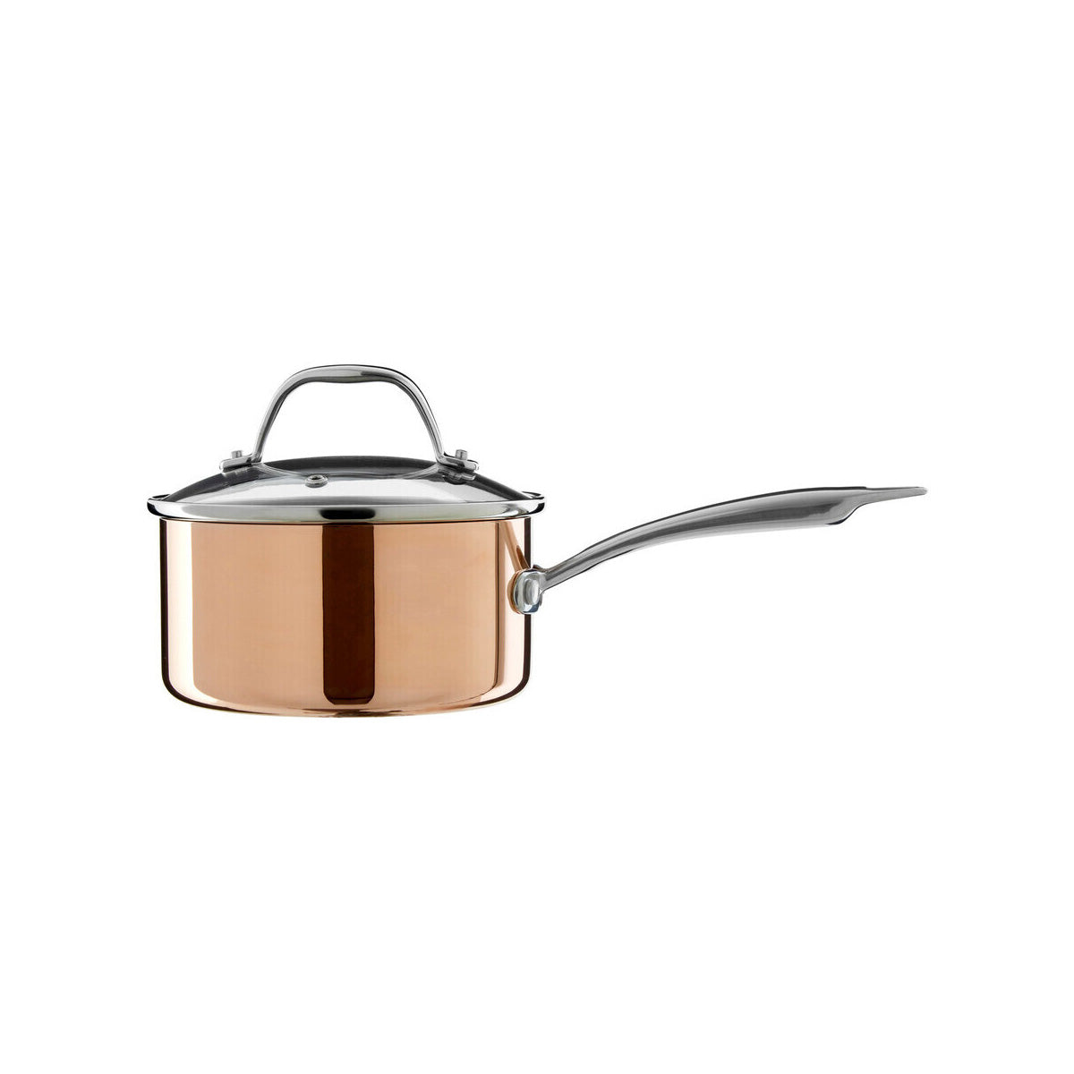 Minerva 16cm Saucepan