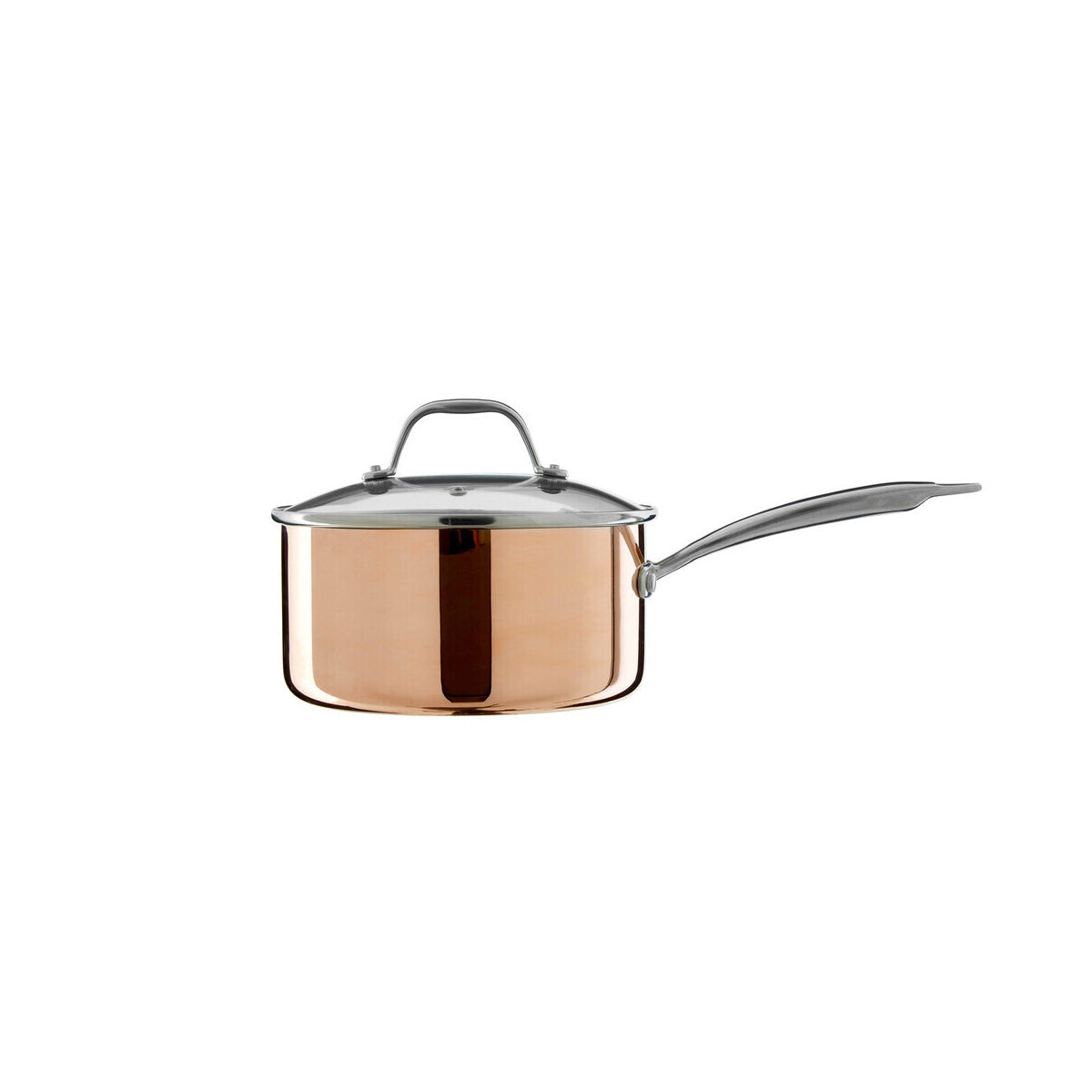 Minerva 20cm Saucepan
