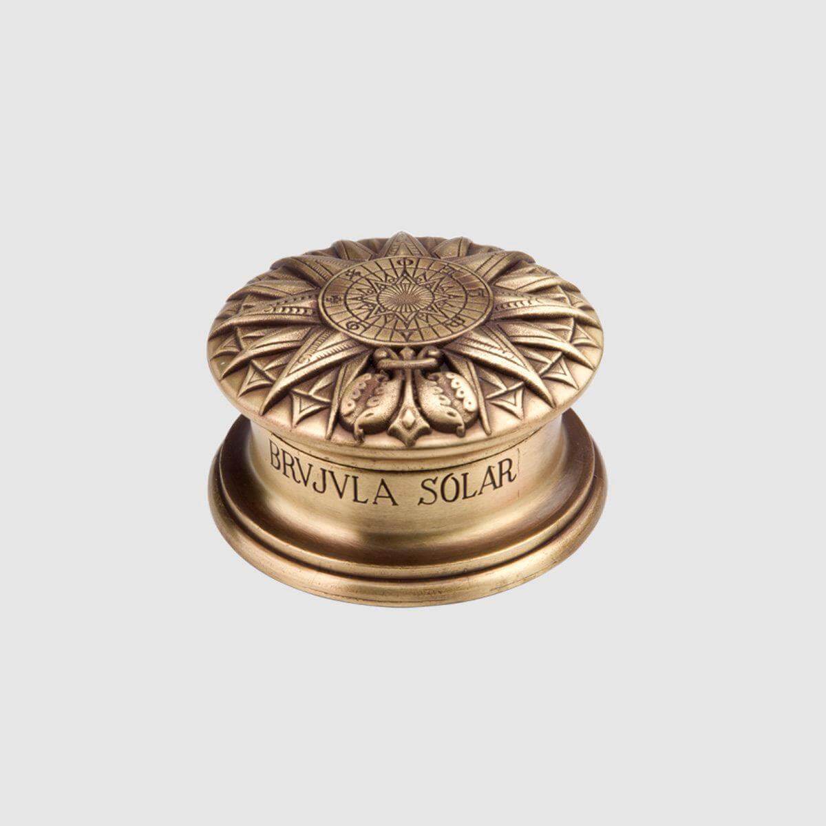 Hemisferium Solar Compass